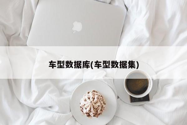 车型数据库(车型数据集)