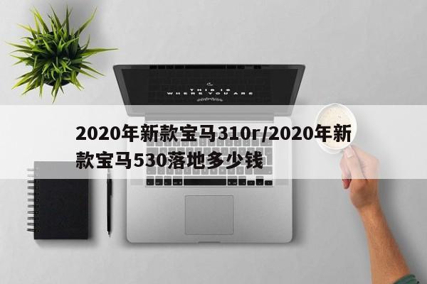 2020年新款宝马310r/2020年新款宝马530落地多少钱
