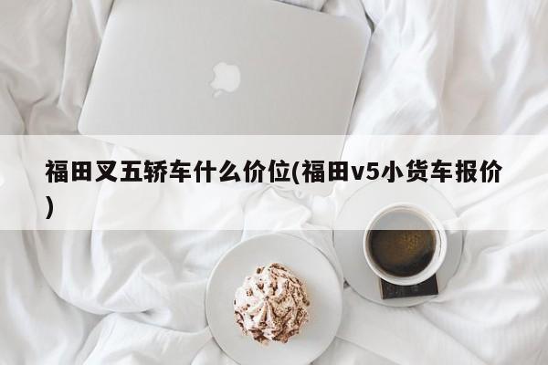 福田叉五轿车什么价位(福田v5小货车报价)