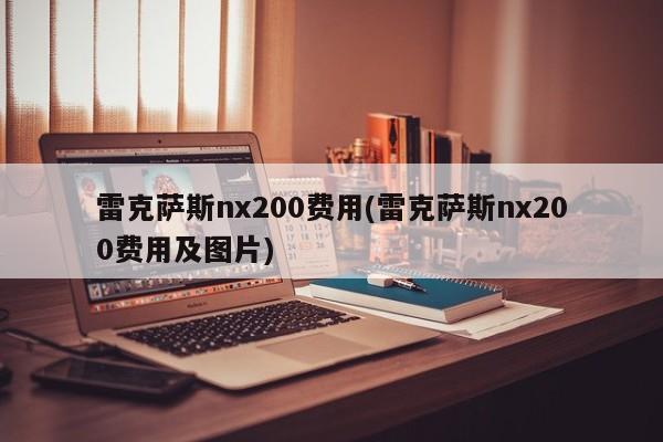 雷克萨斯nx200费用(雷克萨斯nx200费用及图片)