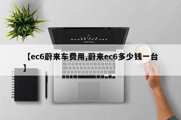 【ec6蔚来车费用,蔚来ec6多少钱一台】