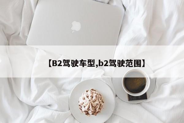 【B2驾驶车型,b2驾驶范围】