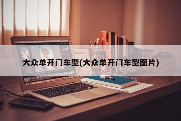 大众单开门车型(大众单开门车型图片)