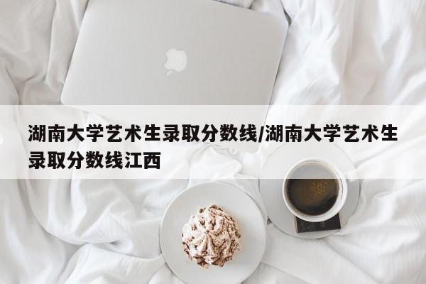 湖南大学艺术生录取分数线/湖南大学艺术生录取分数线江西