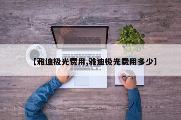 【雅迪极光费用,雅迪极光费用多少】