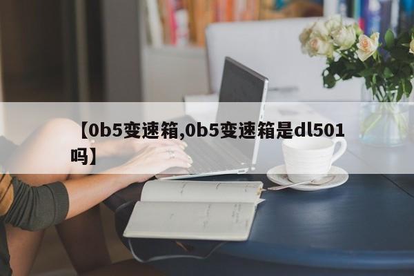 【0b5变速箱,0b5变速箱是dl501吗】