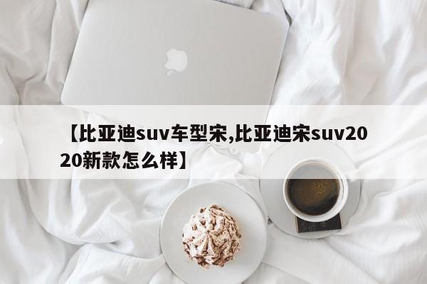 【比亚迪suv车型宋,比亚迪宋suv2020新款怎么样】