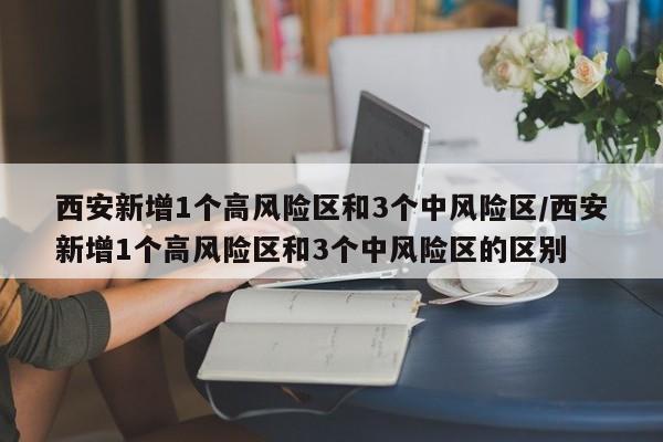 西安新增1个高风险区和3个中风险区/西安新增1个高风险区和3个中风险区的区别
