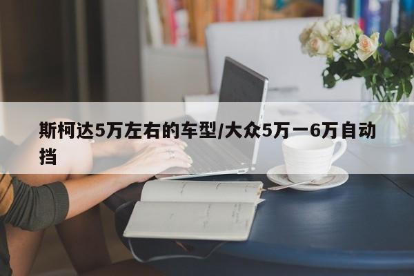 斯柯达5万左右的车型/大众5万一6万自动挡