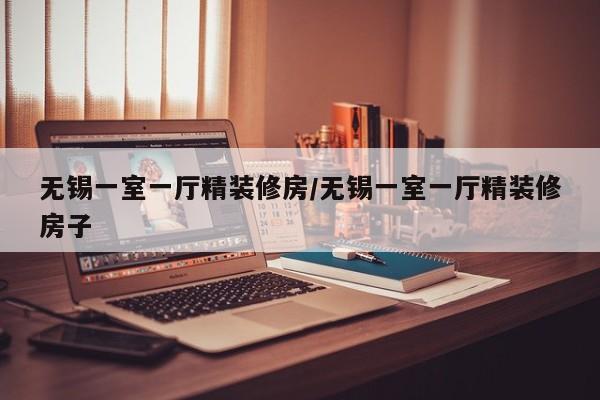 无锡一室一厅精装修房/无锡一室一厅精装修房子