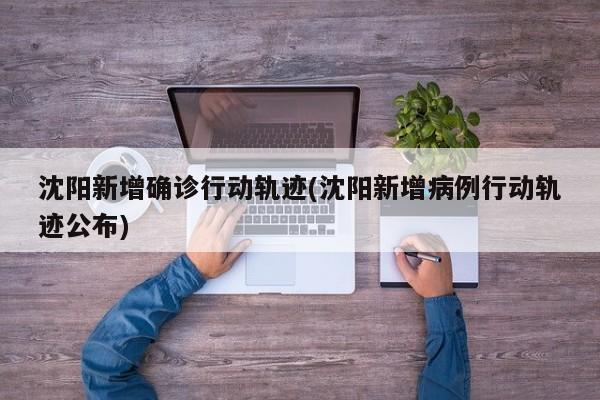 沈阳新增确诊行动轨迹(沈阳新增病例行动轨迹公布)