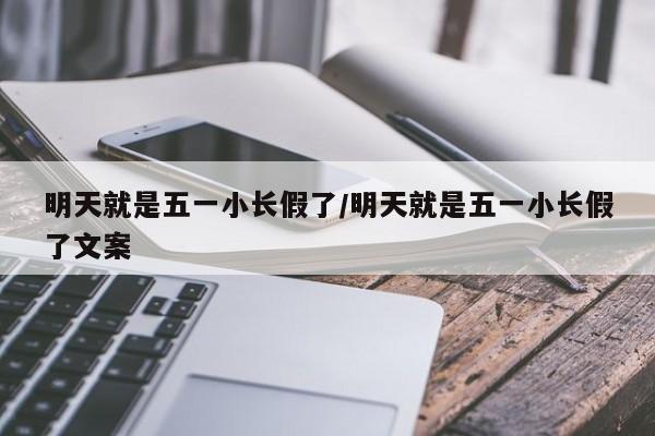 明天就是五一小长假了/明天就是五一小长假了文案