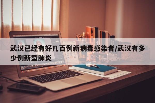 武汉已经有好几百例新病毒感染者/武汉有多少例新型肺炎