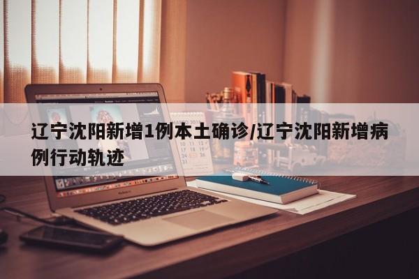 辽宁沈阳新增1例本土确诊/辽宁沈阳新增病例行动轨迹