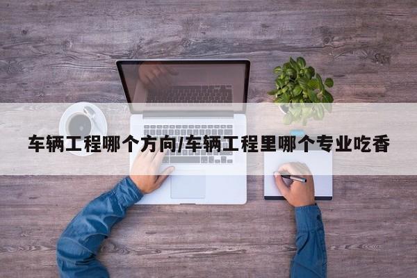 车辆工程哪个方向/车辆工程里哪个专业吃香