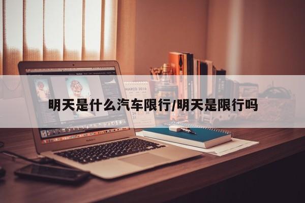 明天是什么汽车限行/明天是限行吗