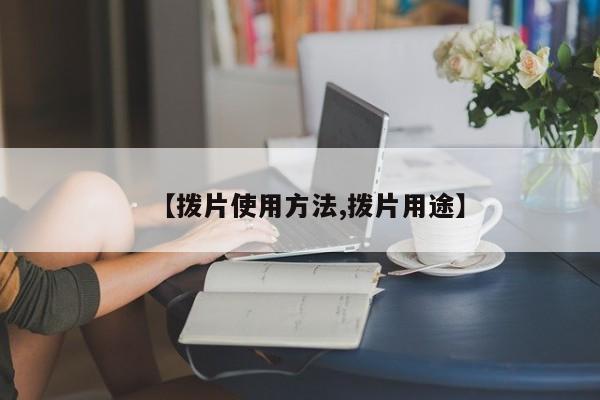【拨片使用方法,拨片用途】