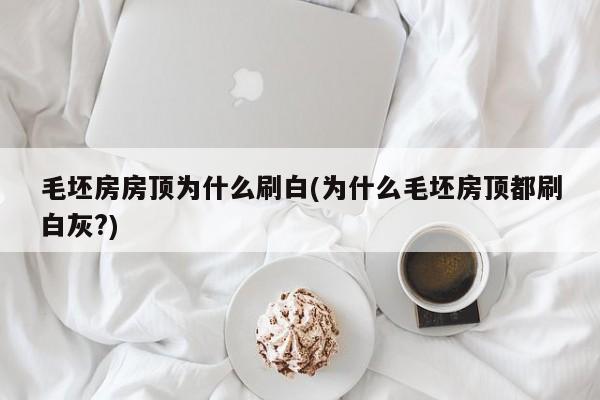 毛坯房房顶为什么刷白(为什么毛坯房顶都刷白灰?)
