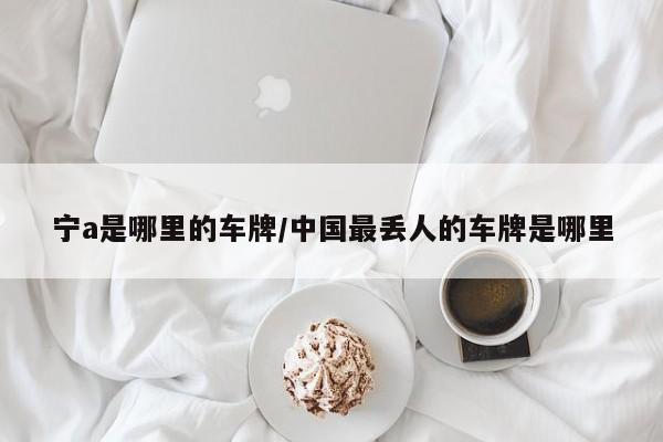 宁a是哪里的车牌/中国最丢人的车牌是哪里