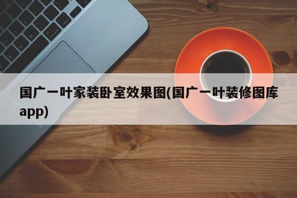国广一叶家装卧室效果图(国广一叶装修图库app)