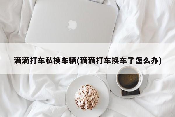 滴滴打车私换车辆(滴滴打车换车了怎么办)